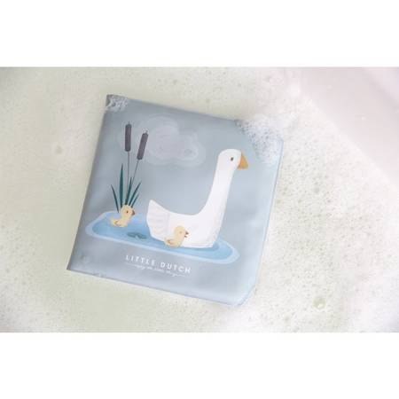 Little Dutch Książeczka kąpielowa Little Goose Little Dutch Książeczka kąpielowa Little Goose