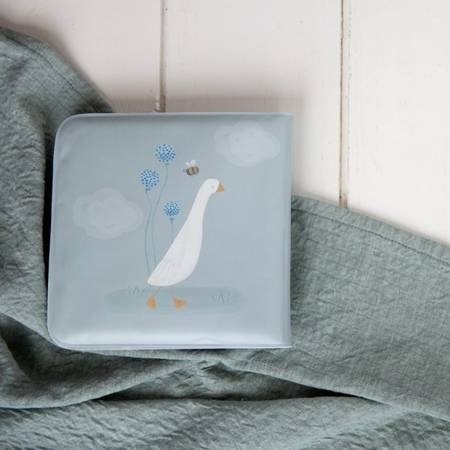 Little Dutch Książeczka kąpielowa Little Goose Little Dutch Książeczka kąpielowa Little Goose