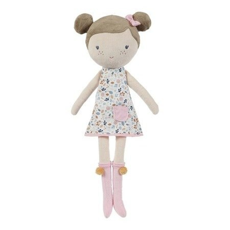 Little Dutch Laleczka Rosa 50cm Little Dutch Laleczka Rosa 50cm