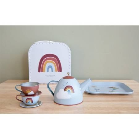 Little Dutch Tea set Pure & Nature Little Dutch Tea set Pure & Nature