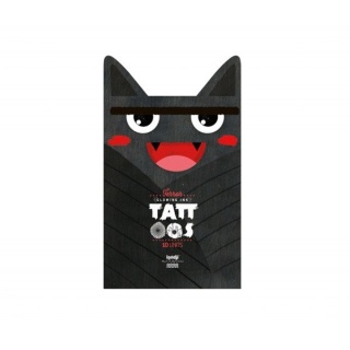 Londji Tatuaże dla dzieci, Halloween