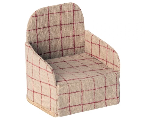 MAILEG Fotel Chair, Mouse