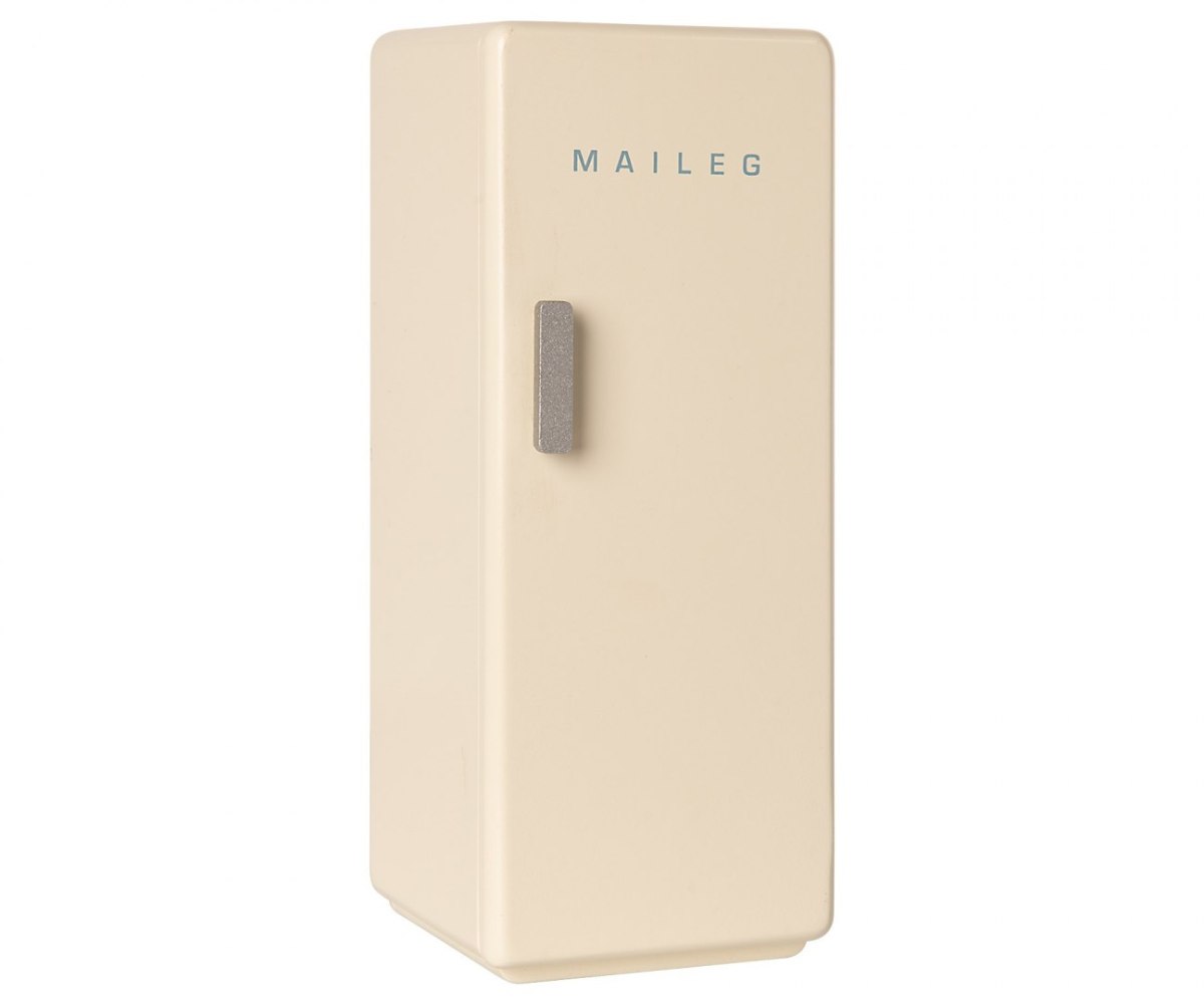 MAILEG Lodówka Miniature cooler MAILEG Lodówka Miniature cooler