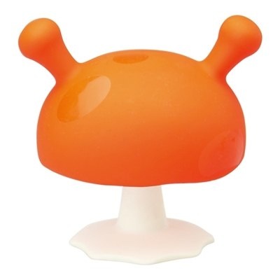 Mombella Gryzak Grzybek Orange