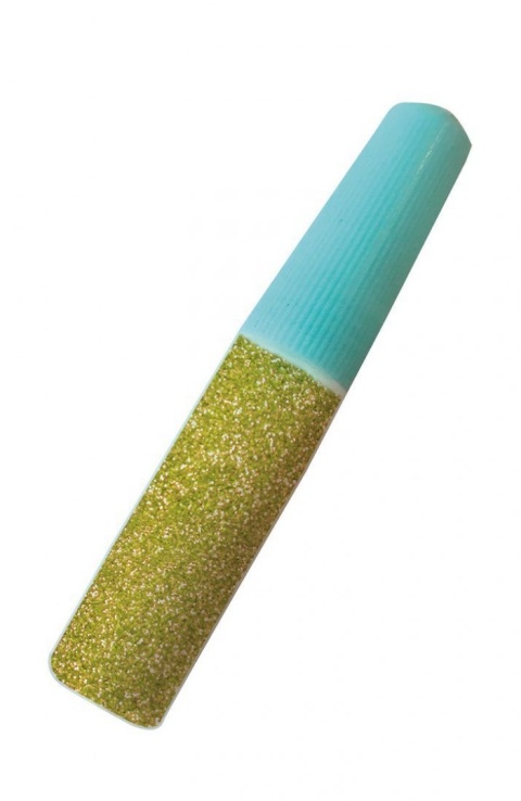 manustore.pl JANOD Zestaw kreatywny Brokat i fluorescencyjny piasek Magiczna noc 5+