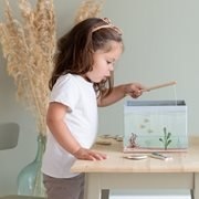 Little Dutch Rybki do łowienia na magnes