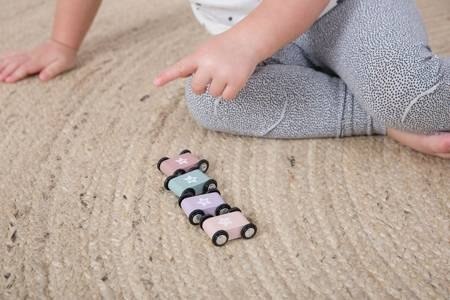 Little Dutch Zjeżdżalnia Róż