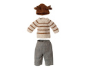 MAILEG Myszka - Medium mouse, Boy MAILEG Myszka - Medium mouse, Boy