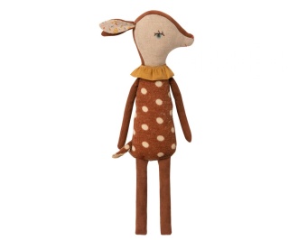 MAILEG Przytulanka Bambi