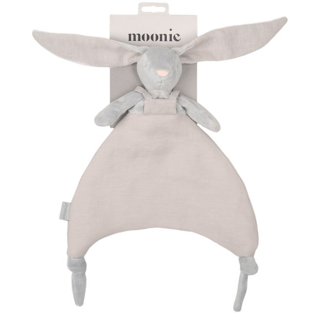 Moonie DOUDOU SILVER Moonie DOUDOU SILVER