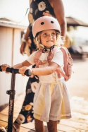 SCOOTANDRIDE Plecak na hulajnogę dla dzieci 1-5 lat Rose SCOOTANDRIDE Plecak na hulajnogę dla dzieci 1-5 lat Rose