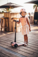 SCOOTANDRIDE Plecak na hulajnogę dla dzieci 1-5 lat Rose SCOOTANDRIDE Plecak na hulajnogę dla dzieci 1-5 lat Rose