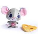 TINY LOVE Mały Odkrywca Myszka Coco - zabawka interaktywna
