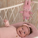 Tiamo Miffy Pink Babyrib Pozytywka Tiamo Miffy Pink Babyrib Pozytywka