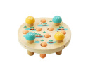 ADAM TOYS Przebijanka marchewkowe pole ADAM TOYS Przebijanka marchewkowe pole