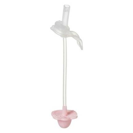 B.BOX Bidon ze słomką 240 ml, Hello Kitty Candy Floss