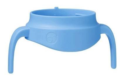 B.BOX Termos na jedzenie 335 ml, Blue Slate B.BOX Termos na jedzenie 335 ml, Blue Slate