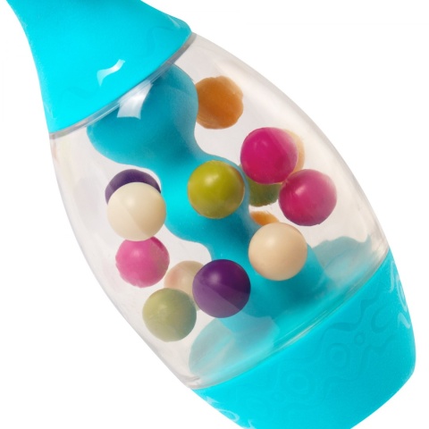 B.Toys Let’s Glow Bowling – kręgle