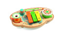 DJECO Instrument wielofuncyjny MUZYCZNY KARNAWAŁ DJECO Instrument wielofuncyjny MUZYCZNY KARNAWAŁ