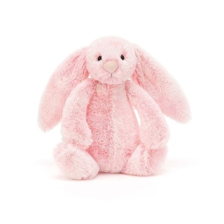 JellyCat - Królik Peony (dwukolorowy) 31cm