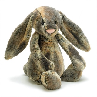 JellyCat - Królik leśny 31cm