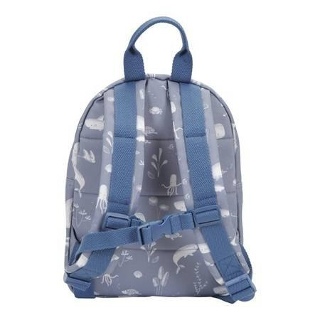 Little Dutch Plecak Ocean Blue Little Dutch Plecak Ocean Blue