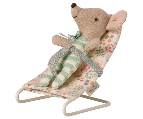MAILEG Babysitter, MY