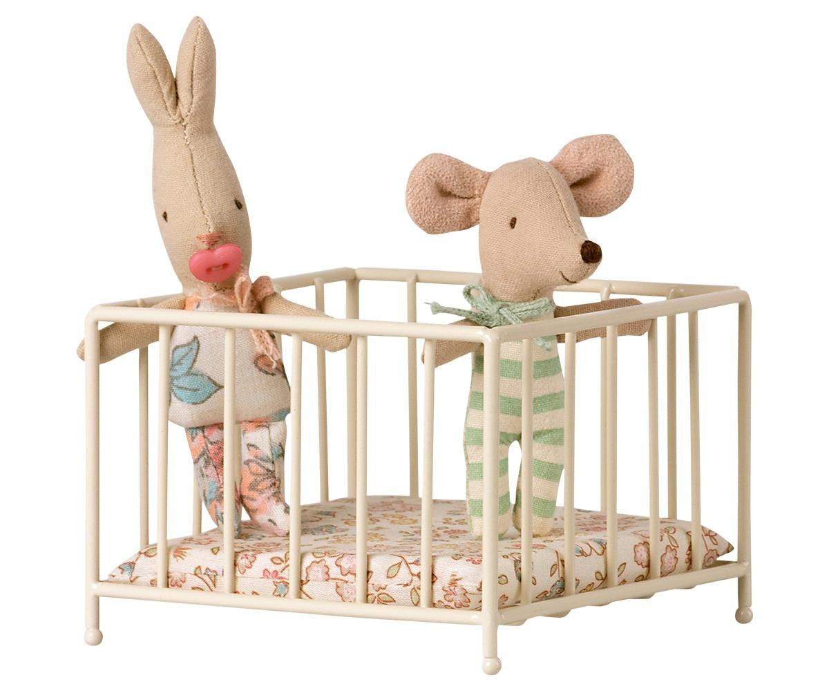 MAILEG Playpen, MY Kojec MAILEG Playpen, MY Kojec