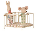 MAILEG Playpen, MY Kojec MAILEG Playpen, MY Kojec