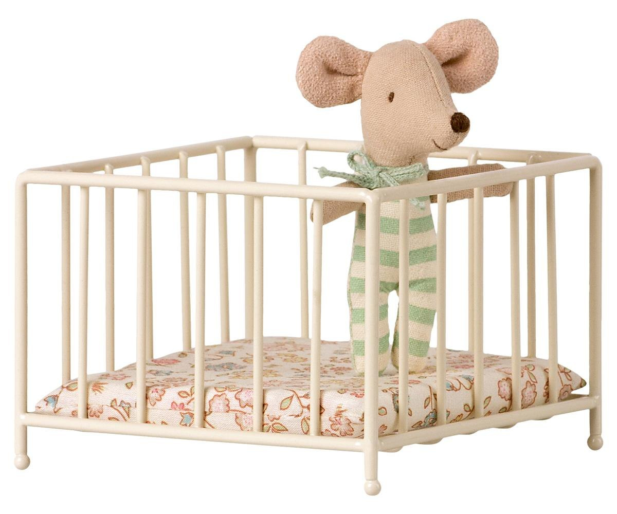 MAILEG Playpen, MY Kojec MAILEG Playpen, MY Kojec