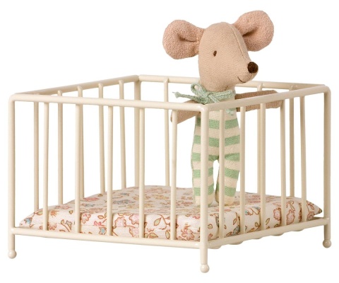 MAILEG Kojec_Playpen, MY Kojec
