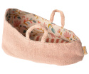 manustore.pl Maileg Nosidełko Carry cot, My, Misty rose manustore.pl Maileg Nosidełko Carry cot, My, Misty rose