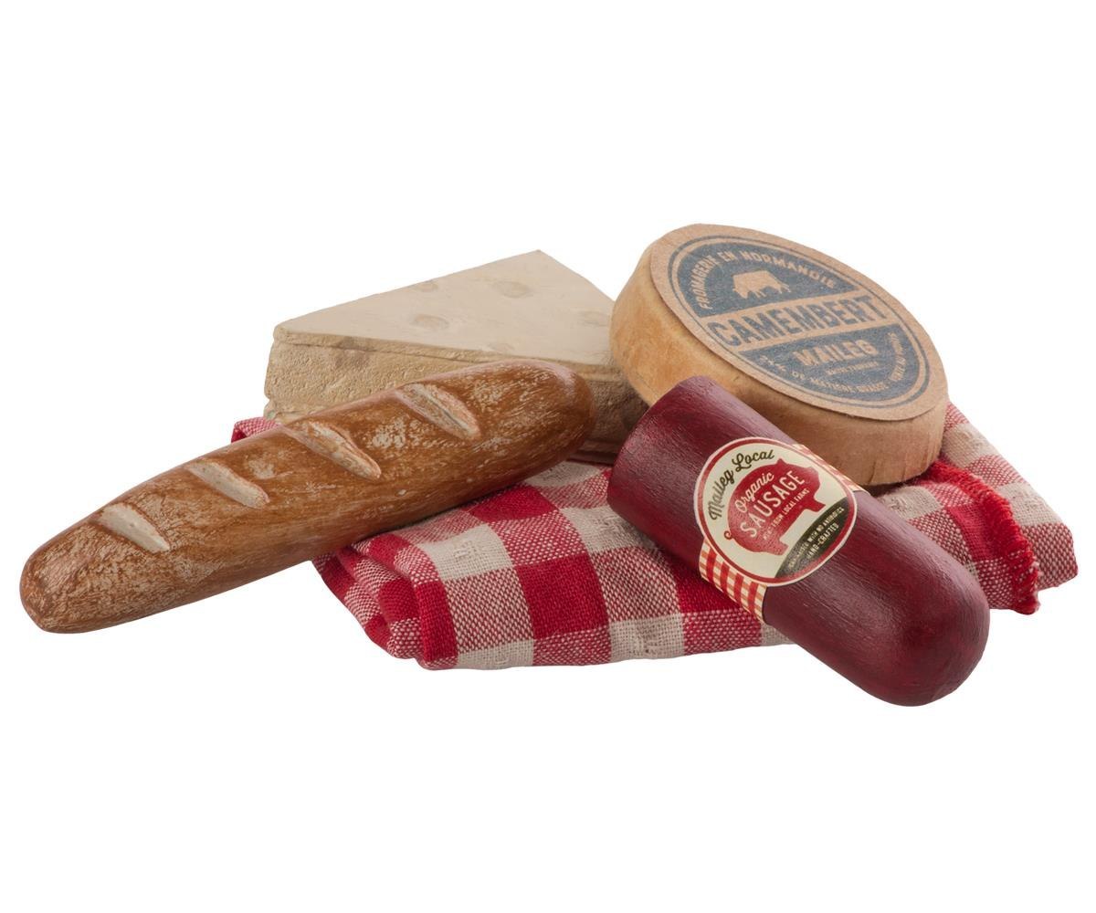 manustore.pl Maileg Zestaw piknikowy - Vintage picnic set manustore.pl Maileg Zestaw piknikowy - Vintage picnic set