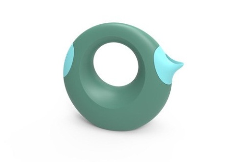 QUUT Konewka duża Cana Mineral Green + Vintage Blue