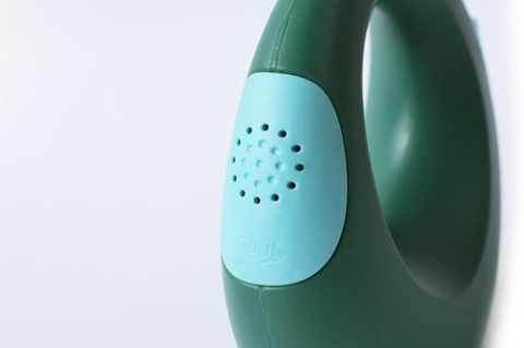 QUUT Konewka duża Cana Mineral Green + Vintage Blue