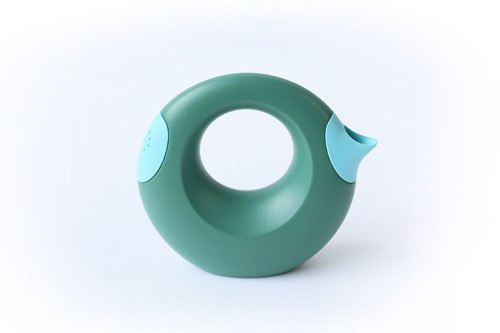 QUUT Konewka duża Cana Mineral Green + Vintage Blue QUUT Konewka duża Cana Mineral Green + Vintage Blue