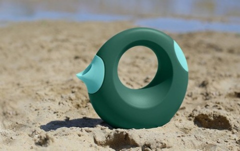 QUUT Konewka duża Cana Mineral Green + Vintage Blue