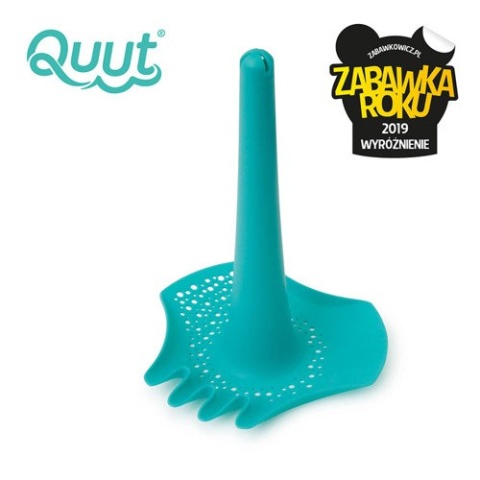 QUUT Łopatka wielofunkcyjna Triplet Lagoon Green