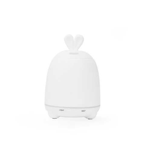 manustore.pl Rabbit&Friends Dyfuzor, lampka królik biały