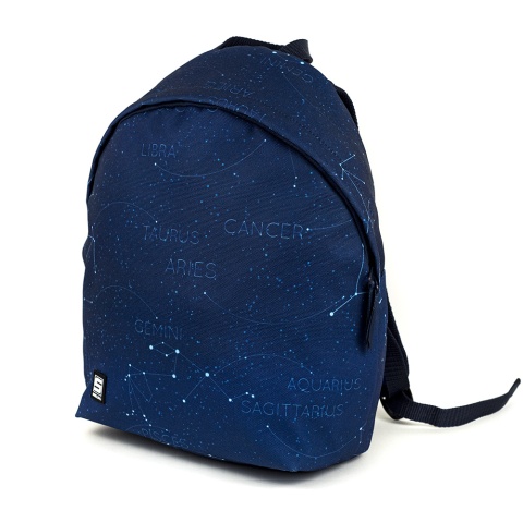 SHELLBAG Plecak convex galaxy trip
