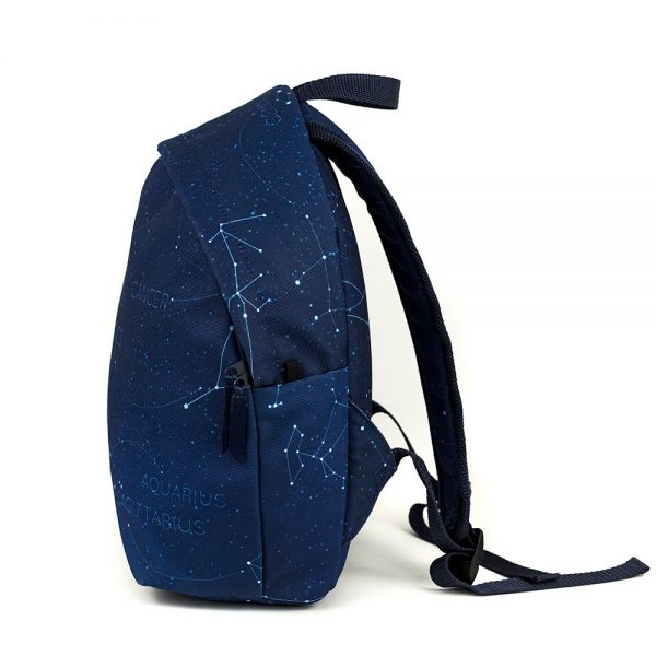 SHELLBAG Plecak convex galaxy trip SHELLBAG Plecak convex galaxy trip
