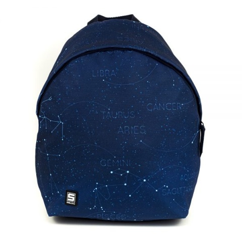 SHELLBAG Plecak convex galaxy trip