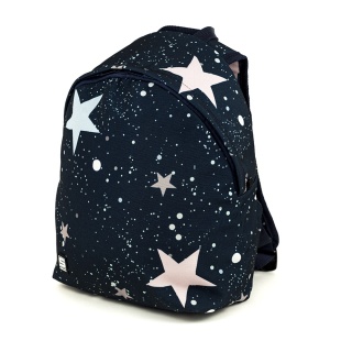 SHELLBAG Plecak convex starry night