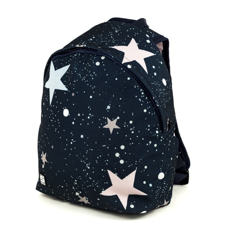 SHELLBAG Plecak convex starry night