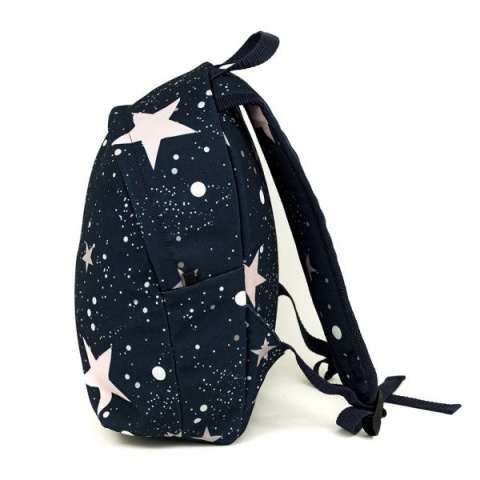 SHELLBAG Plecak convex starry night