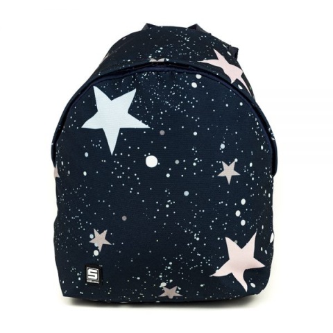 SHELLBAG Plecak convex starry night