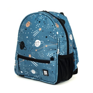 SHELLBAG Plecak pre-school cosmos fun
