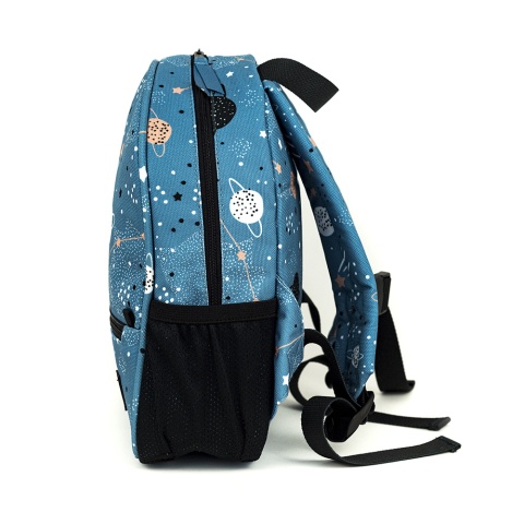SHELLBAG Plecak pre-school cosmos fun