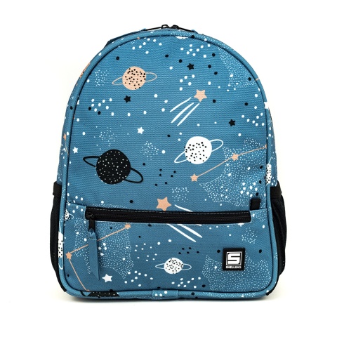 SHELLBAG Plecak pre-school cosmos fun