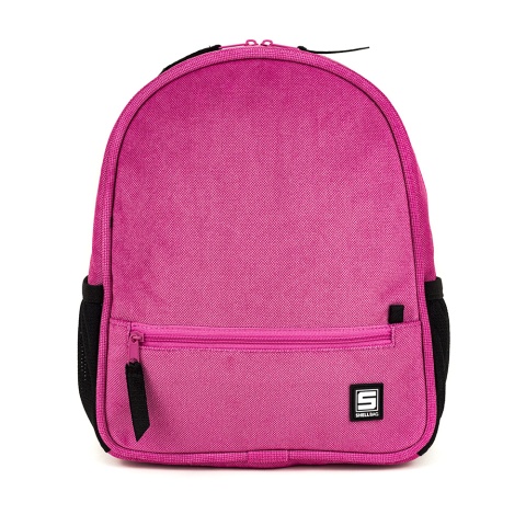SHELLBAG Plecak pre-school mini just pink